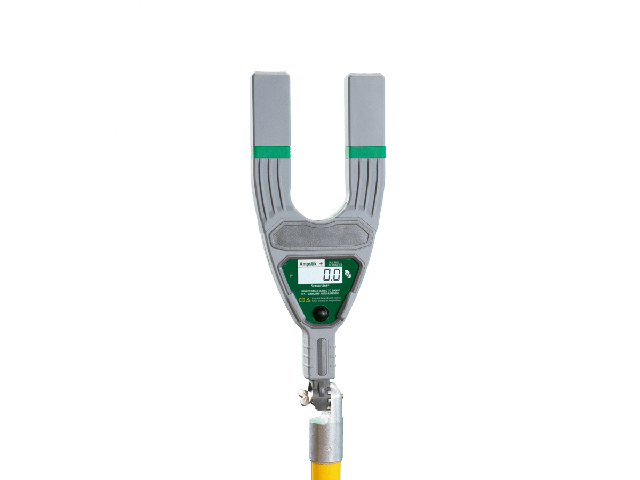 Sensorlink Ampstik Plus – Hochspannungs-Amperemeter