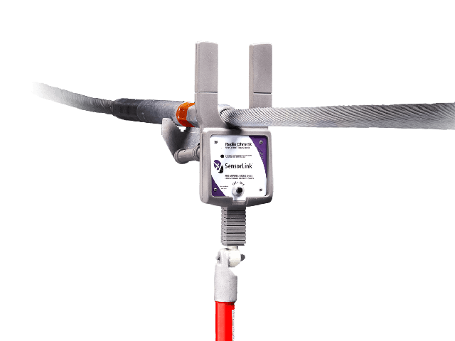 Sensorlink Ohmstik Plus – Mikroohmmeter für Arbeiten unter Spannung