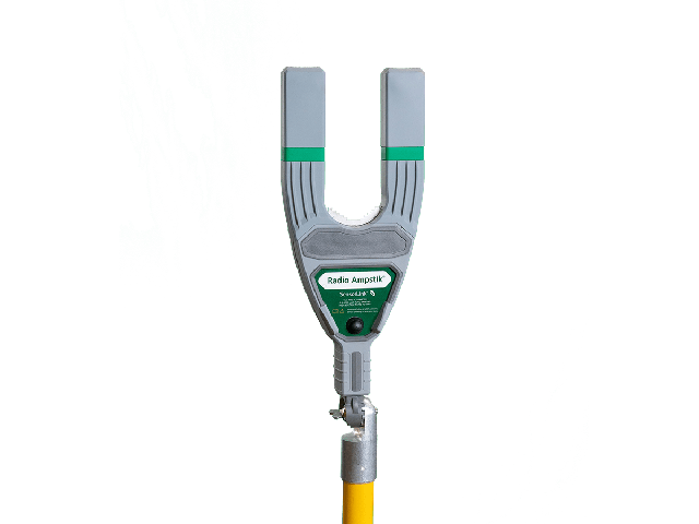 Sensorlink Radio Ampstik – Amperemeter mit Funk-Fernanzeige